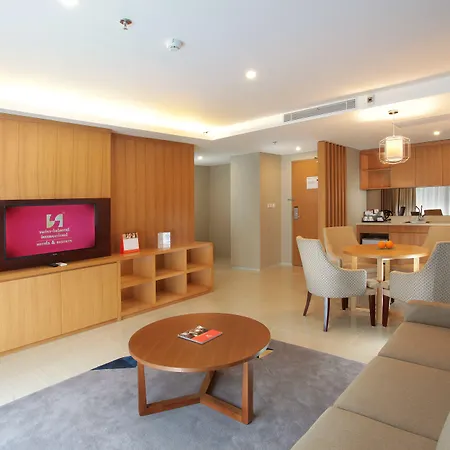 Swiss-Belhotel Pondok Indah-2