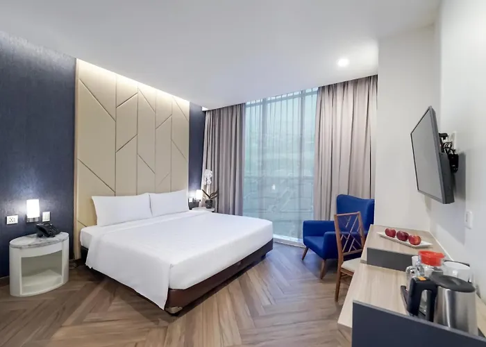 Aston Kemayoran City Hotel Jakarta